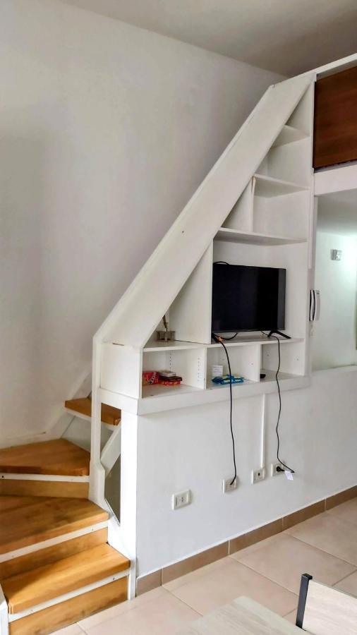 Encanto Fueguino Calido Centrico Wifi Dos Apartment Ushuaia