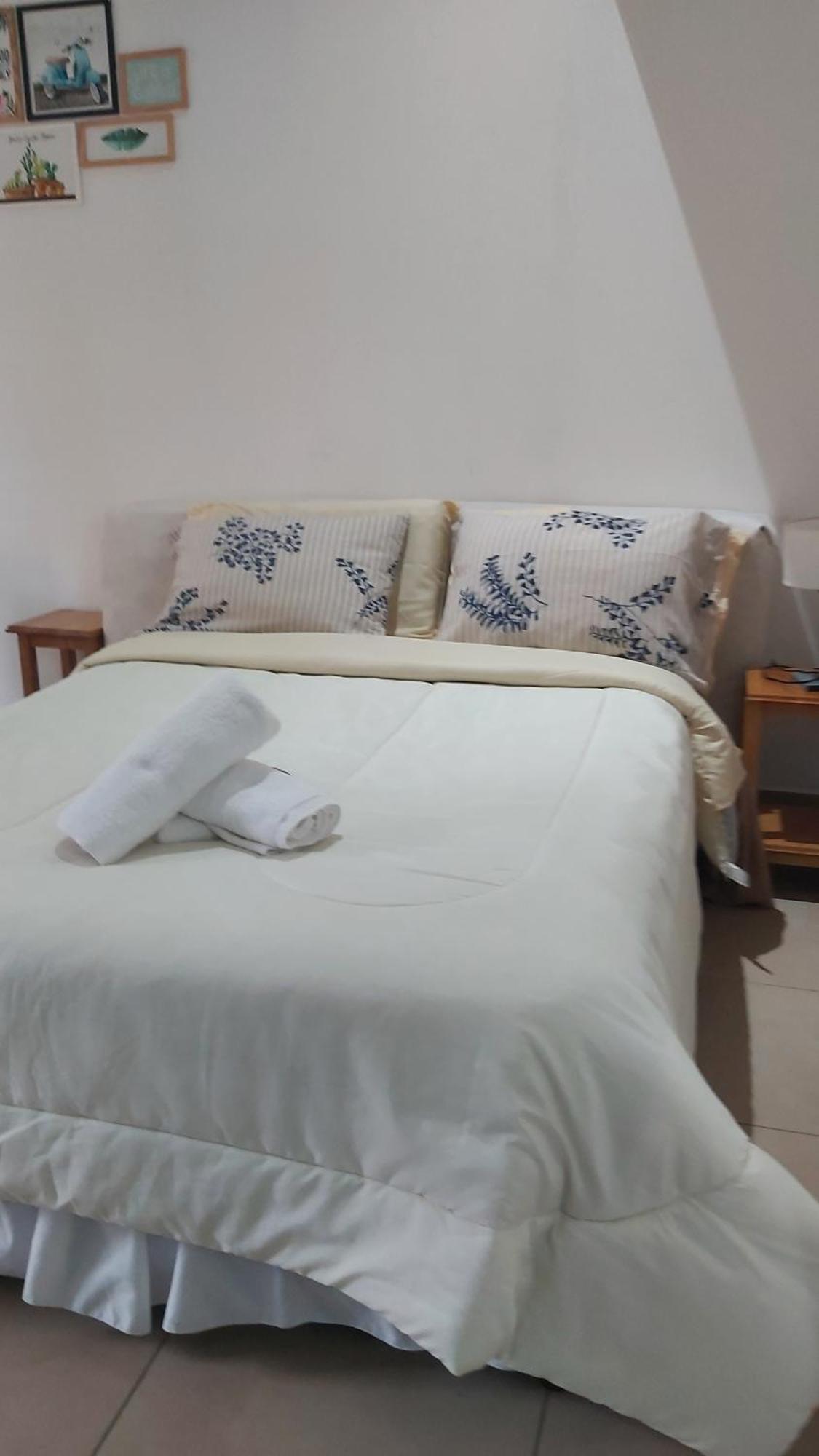 Apartment Encanto Fueguino Calido Centrico Wifi Dos *